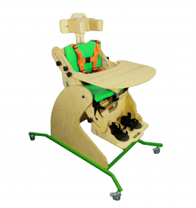 Опора  для стояния «Я Могу!», исполнение  ОС-213.2, размер 0